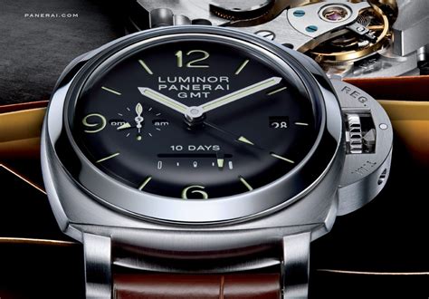 panerai replicas